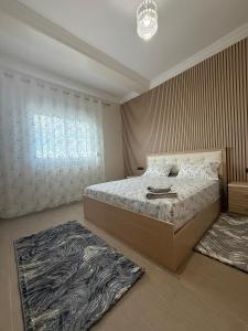 Appartement à Haouma proche de port Tanger Med