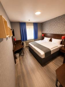 Parkhotel Lindenhof - KOSTENLOSE PARKPLÄTZE