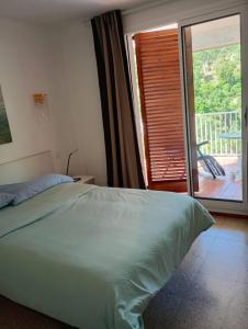 Apartamentos Escorpion Tossa de Mar