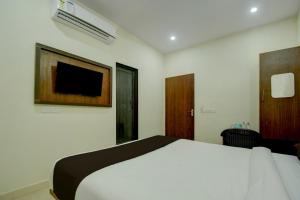 Hotel O Melodiya