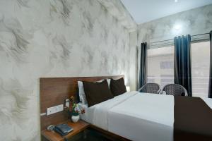 Hotel O Melodiya