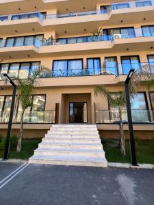 Ciel Apartement