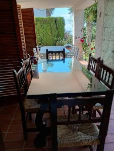 Apartamentos Escorpion Tossa de Mar
