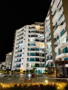 Hermoso y cómodo apartamento Rodadero Sur (Santa Marta)