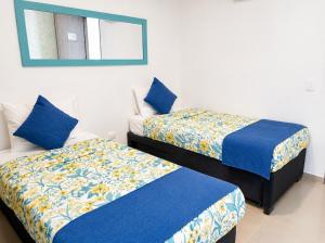 Hermoso y cómodo apartamento Rodadero Sur (Santa Marta)