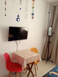 Loft Sossêgo centroGuarapari