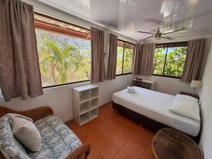 Blue Dream Kite Boarding Resort Costa Rica