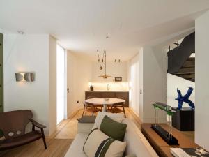 Athens Capital Suites-MGallery Collection