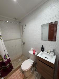 Apartamento sector regional a pasos del Hospital