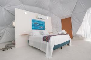 Glamping Isla Mujeres
