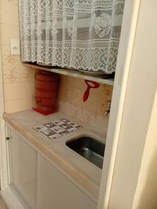 Loft Sossêgo centroGuarapari
