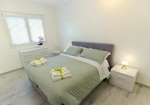 Assisi valley - Modern Apartment with Covered Parking