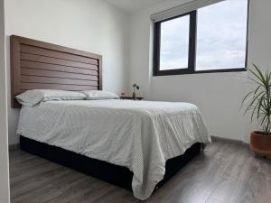 Departamento Completo en Roma Sur 2 Recámaras