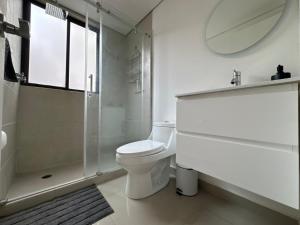 Departamento Completo en Roma Sur 2 Recámaras