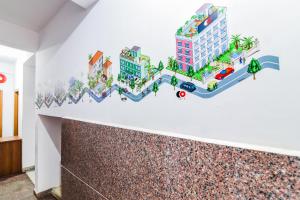 Hotel O Varcity Comforts Near St. John Medical College
