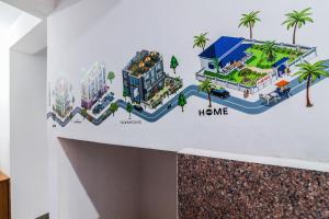 Hotel O Varcity Comforts Near St. Johns Medical College