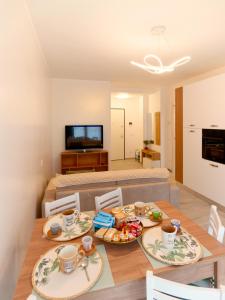 Assisi valley - Modern Apartment with Covered Parking