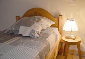 Chambre d'hôtes Les Pralets photo 21