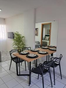 Apartamento na melhor localização do Lago Norte