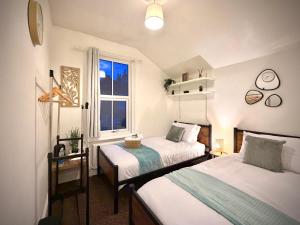 Central Reading Guest House