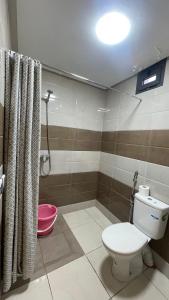 Apartment in the center