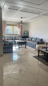 Apartment in the center