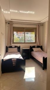 Apartment in the center