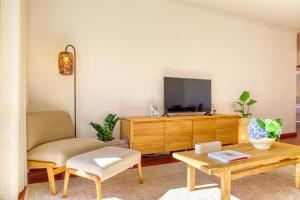Funchal Infinity, a Home in Madeira