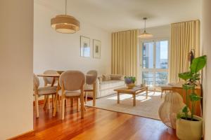 Funchal Infinity, a Home in Madeira