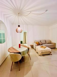 Aristides Suites Bianca - parking opcional disponible