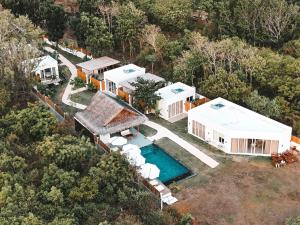 Villa Nindot - Private pool villas - Adults only