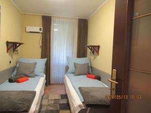 Apartment Beachfront in Csopak-Balaton 58006