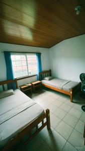 Spanish by the Sea - Bocas