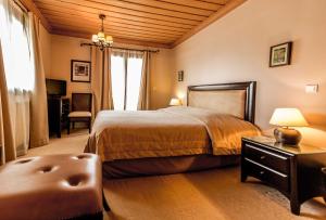 Boutique Hotel Skamnos Arachova Parnassos Greece