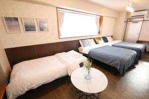 TOMM CONDOMINIUM Wakasa 302