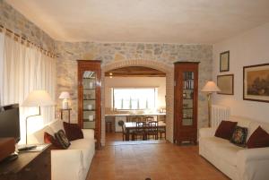 Agriturismo I Gergoni