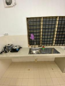 Bertam Transit Homestay