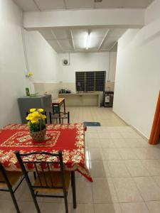 Bertam Transit Homestay