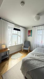Premium Nordic apartment Reykjavik
