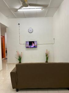 Bertam Transit Homestay