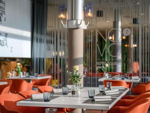 Novotel Budapest City