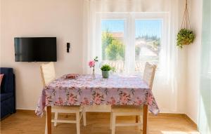 Amazing Apartment In Tribunj With Wifi
