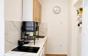 Amazing Apartment In Tribunj With Wifi