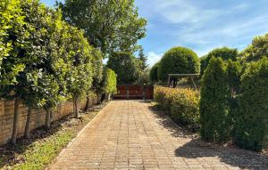 Stunning Home In Pavicini