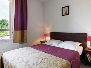 Duplex Maisonette in Dordogne