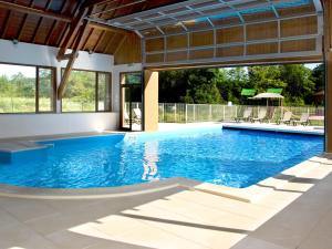 Duplex Maisonette in Dordogne