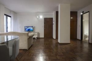 MT monoambiente, centro Córdoba