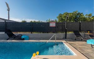 Awesome Apartment In Zadar With Swimming Pool