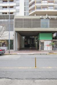 MT monoambiente, centro Córdoba