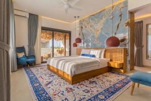 Riddhi Villa - Spacious Private Pool Retreat in Canggu